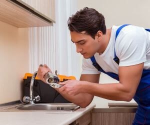 About The Faucet Pros Windsor, NJ